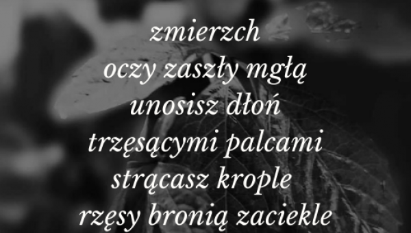 Piórem rodzica - Tadeusz Ryś #zostanwdomu